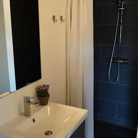 Holiday Apartments Tonder דירה