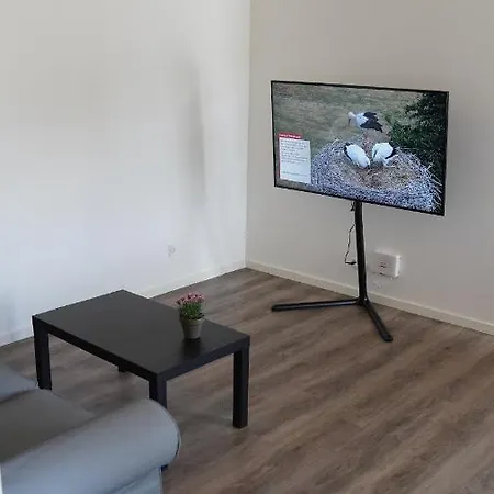 Apartmán Holiday Apartments Tonder *