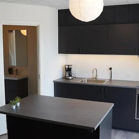 Holiday Apartments Tonder Tønder