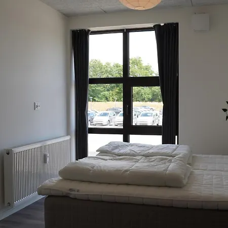 Holiday Apartments Tonder * Tønder