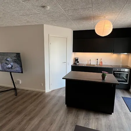 Holiday Apartments Tonder