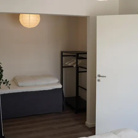 Holiday Apartments Tonder דירה