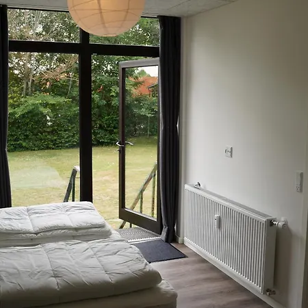 Holiday Apartments Tonder Apartmán *