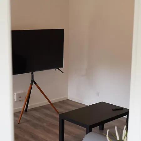 Holiday Apartments Tonder Apartmán Tønder