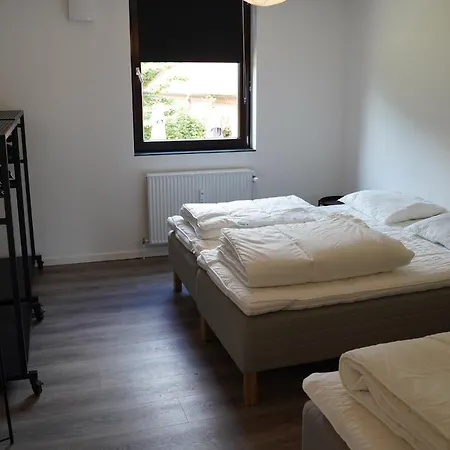 Holiday Apartments Tonder