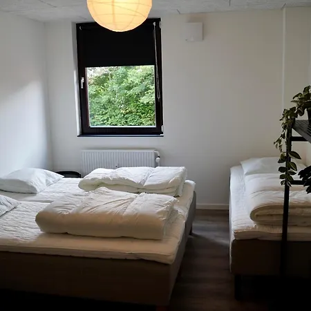 דירה Holiday Apartments Tonder