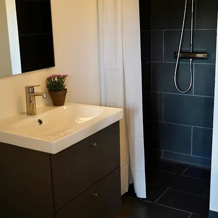 Holiday Apartments Tonder דירה *