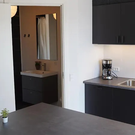 Apartmán Holiday Apartments Tonder *