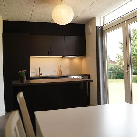 Holiday Apartments Tonder Tønder