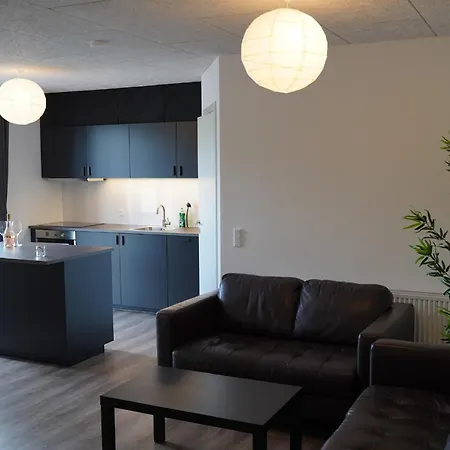 Holiday Apartments Tonder * Tønder