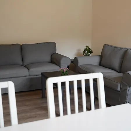 Holiday Apartments Tonder Apartmán *