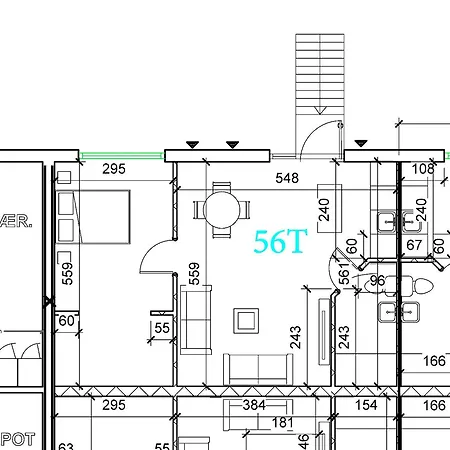 Holiday Apartments Tonder