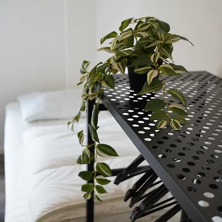 Holiday Apartments Tonder דירה Tønder