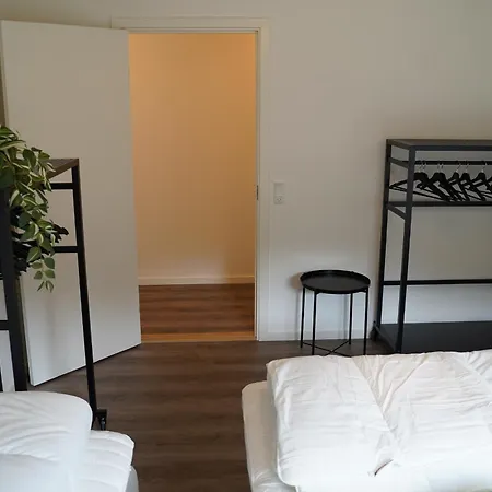 Holiday Apartments Tonder דירה