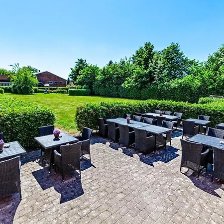 Holiday Apartments Tonder דירה *